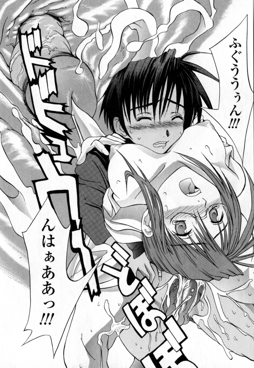 [稚名はなび] 凌辱小町