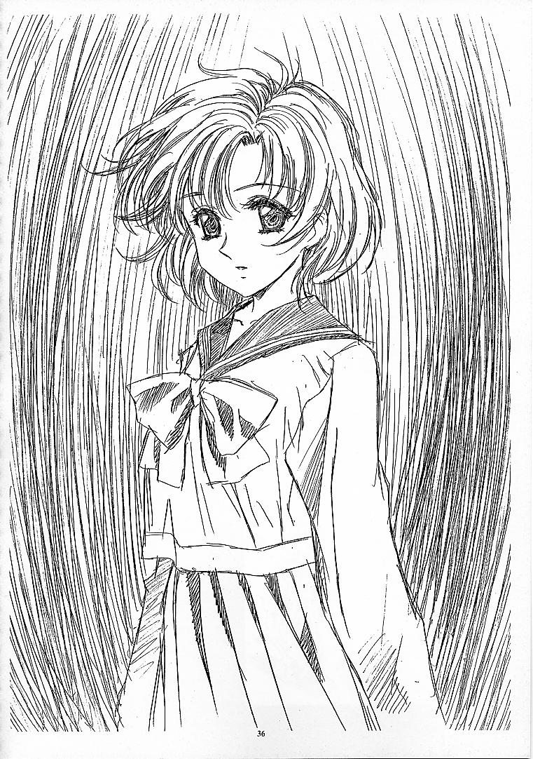 (C59) [片励会 (かわらじま晃)] 魔法飴零 (よろず)