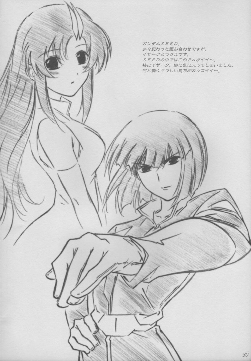 (C63) [アライアンス (みつかさみつき)] twinkle heart (シスタープリンセス)