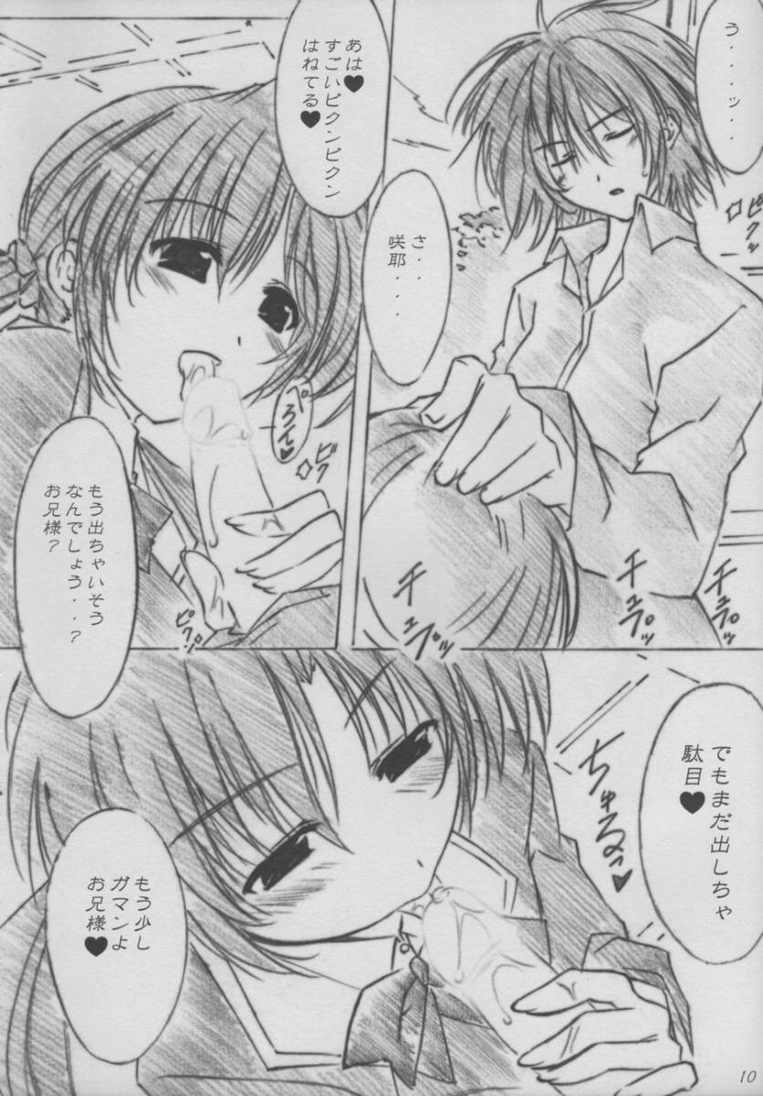 (C63) [アライアンス (みつかさみつき)] twinkle heart (シスタープリンセス)