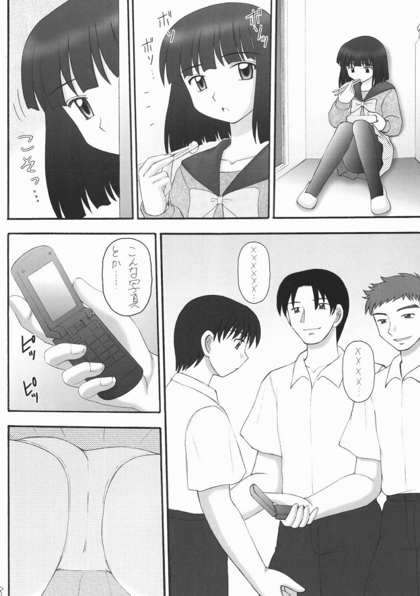 [浅野屋] 蛍VIII (セーラームーン)