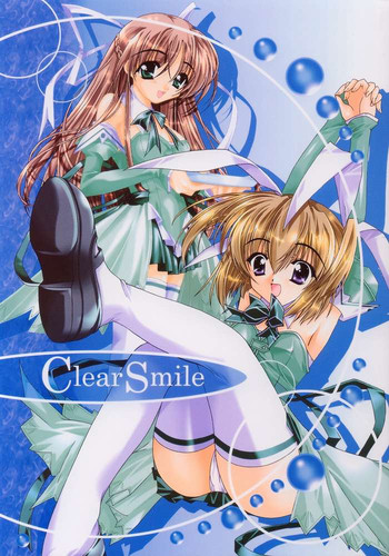 (Cレヴォ31) [熱帯魚倶楽部 (YoZi、朶子)] ClearSmile (Piaキャロットへようこそ!! 3)