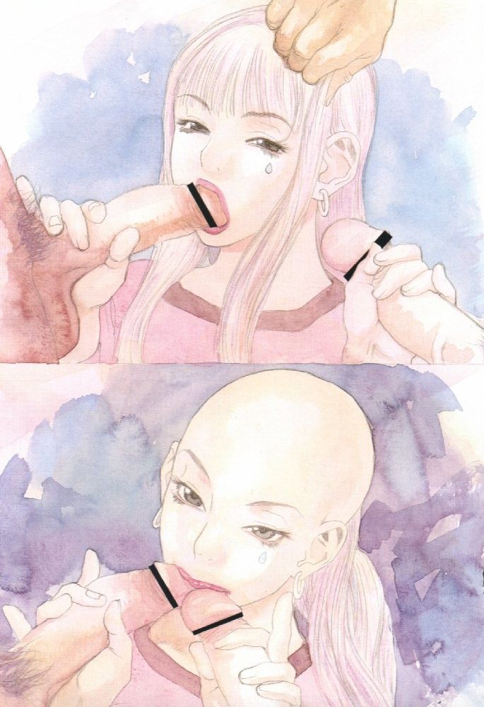 [天竺浪人] 黒日夢