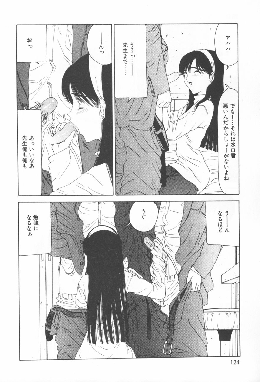 [さらだまさき] アレコレ