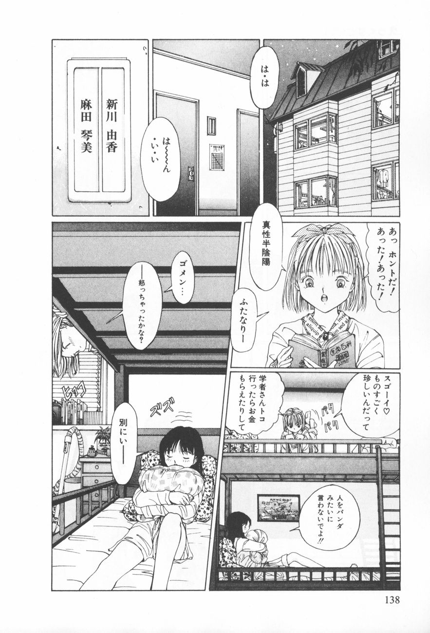 [さらだまさき] アレコレ