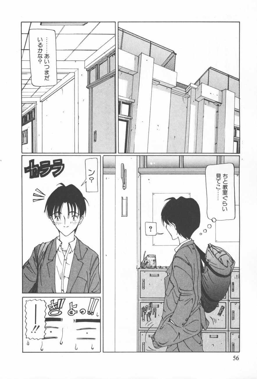 [さらだまさき] アレコレ