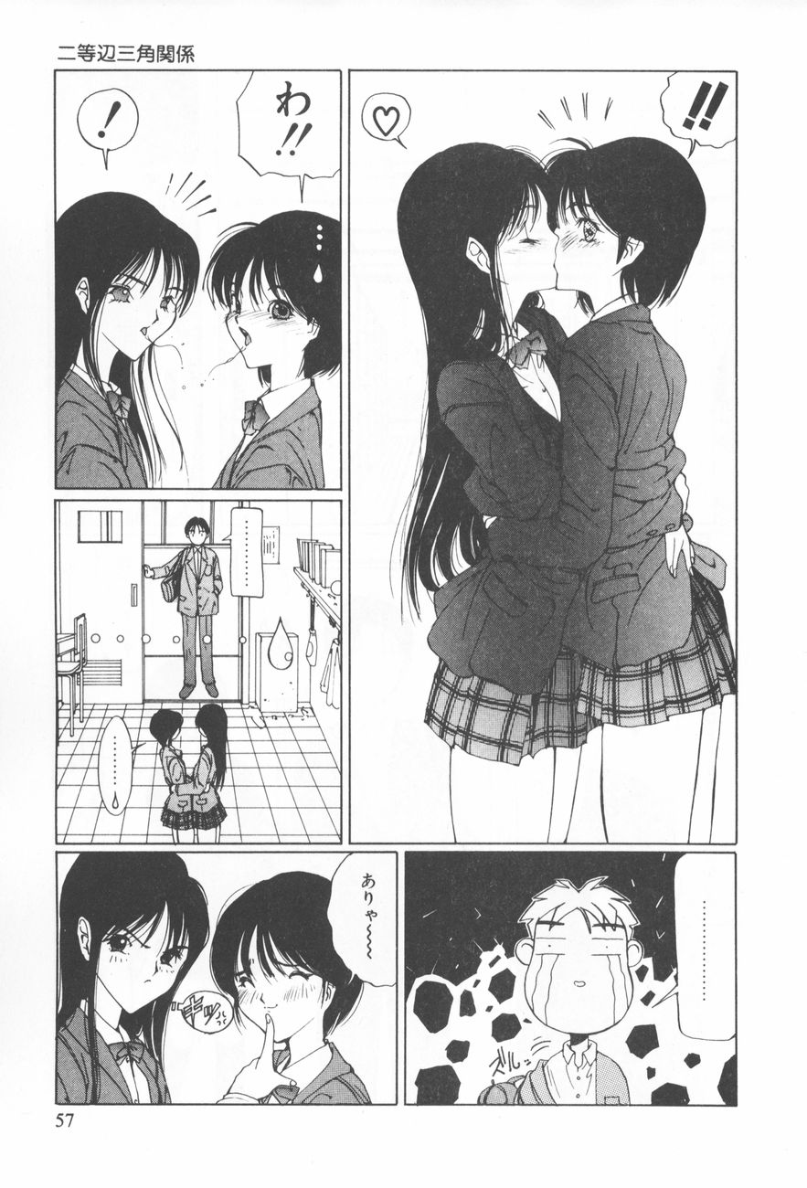 [さらだまさき] アレコレ