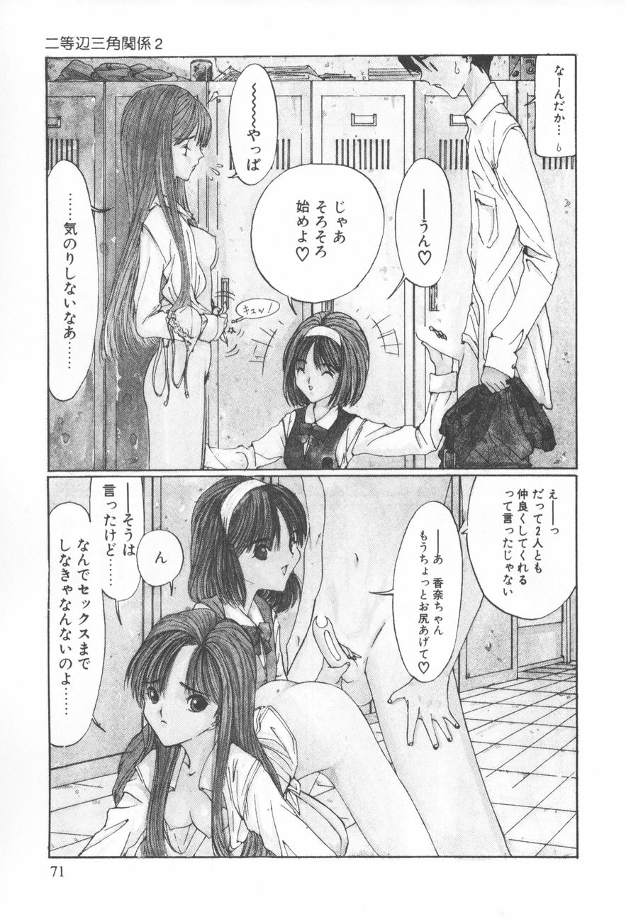 [さらだまさき] アレコレ