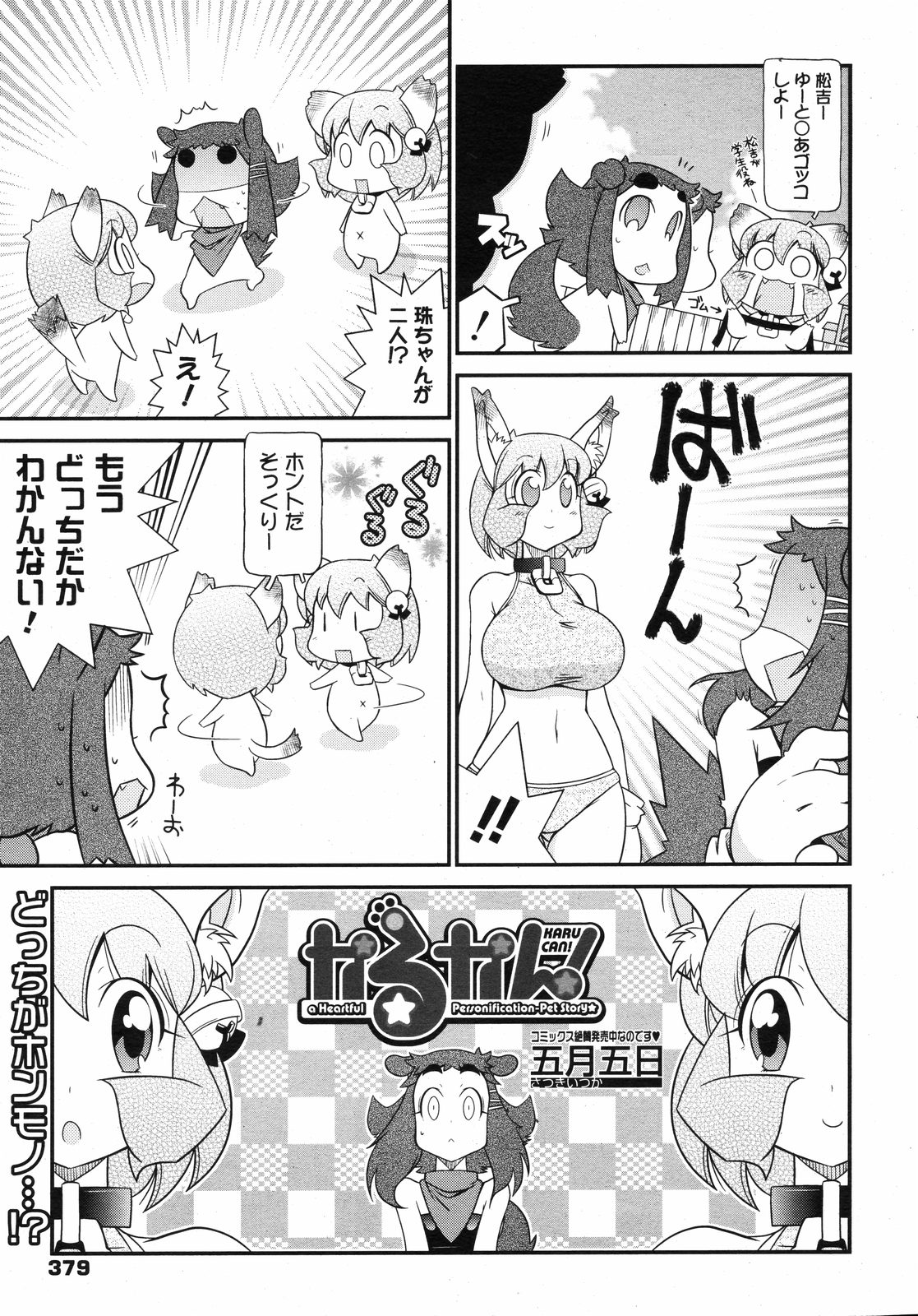 コミックゼロエクス Vol.11 2008年11月号