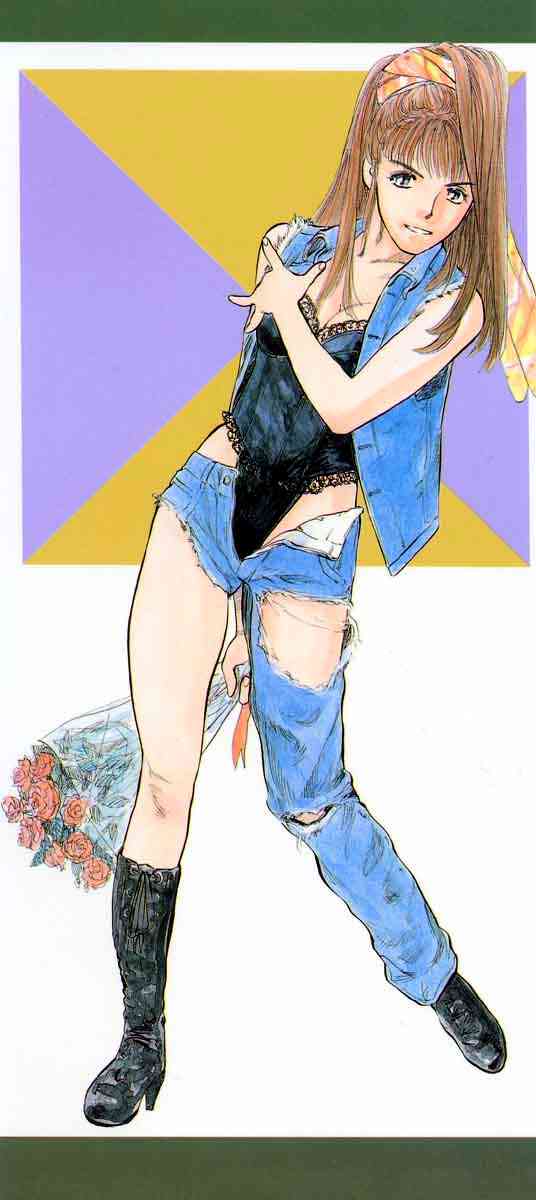 [天竺浪人] 薊の子ら 1