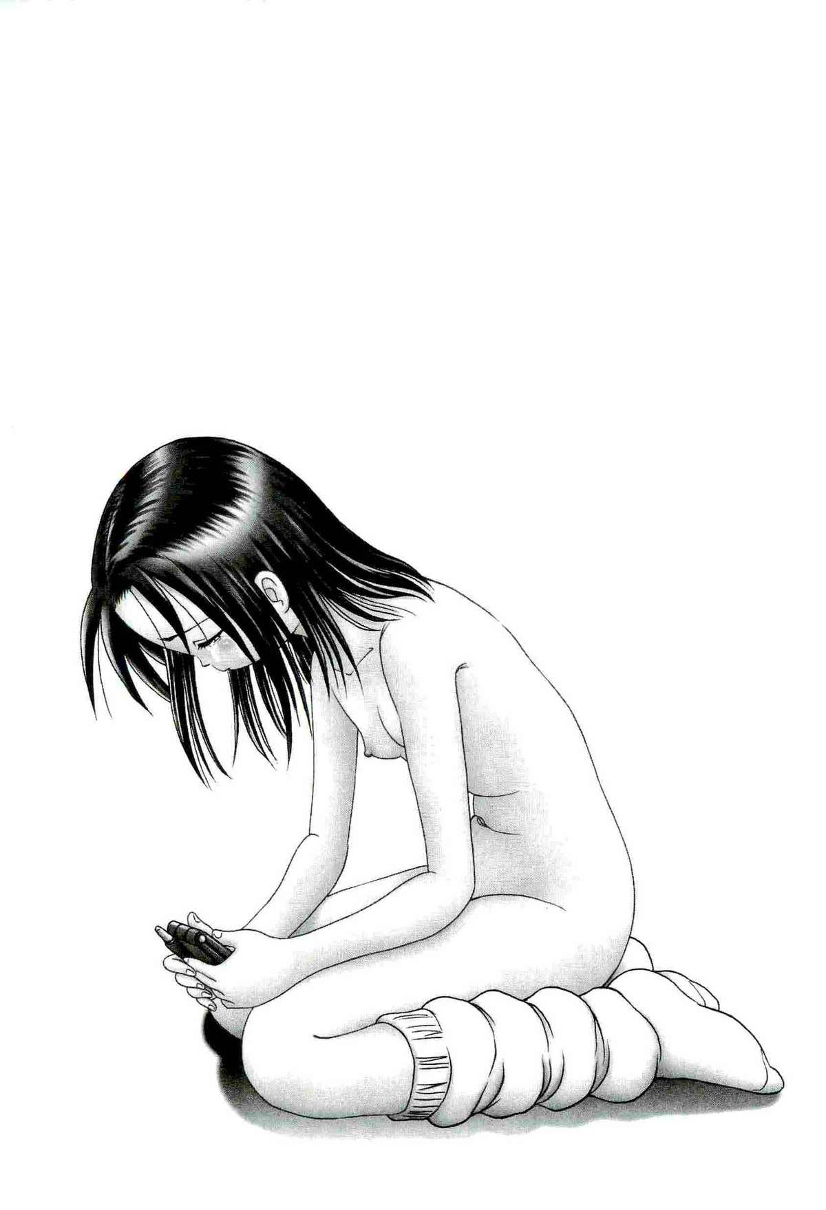 [某零] 幼い果実 ~淫行娼学生の放課後~ 上