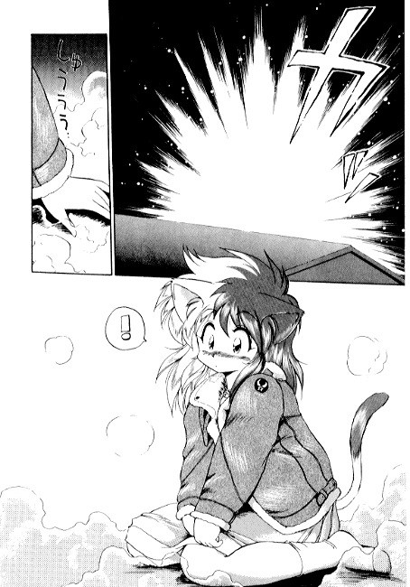 [えびふらい] 夢で逢えたら2