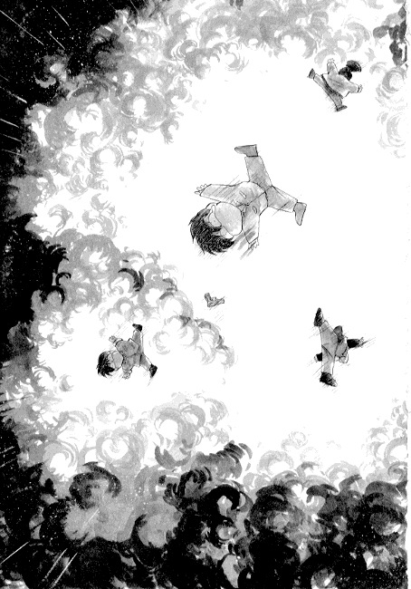 [えびふらい] 夢で逢えたら2