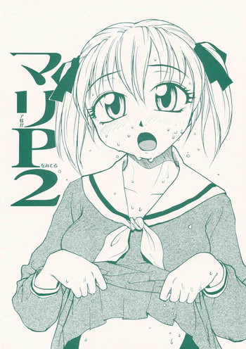 (CR35) [B5同盟 (RaTe)] マリア様がPをみてる2 (マリア様がみてる)