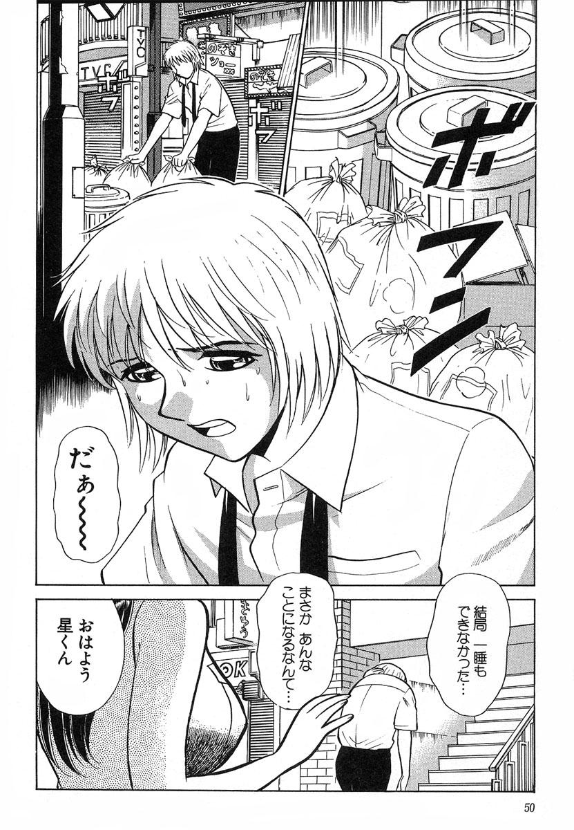 [きょん&南智子] ふぅど～る２