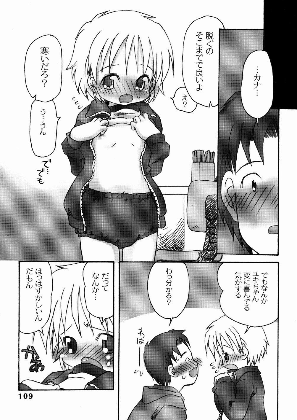 [加賀美ふみを] DREAM FITTER