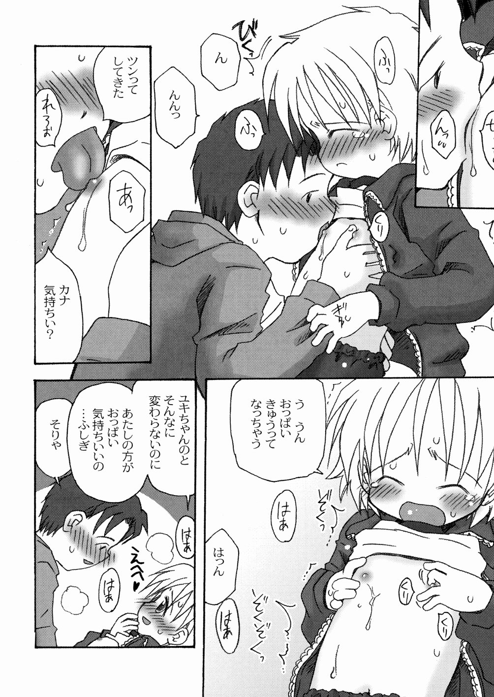 [加賀美ふみを] DREAM FITTER