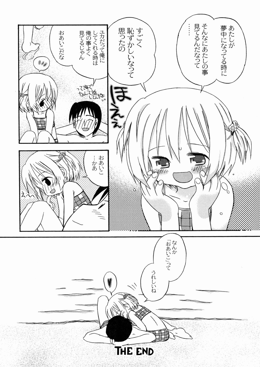 [加賀美ふみを] DREAM FITTER