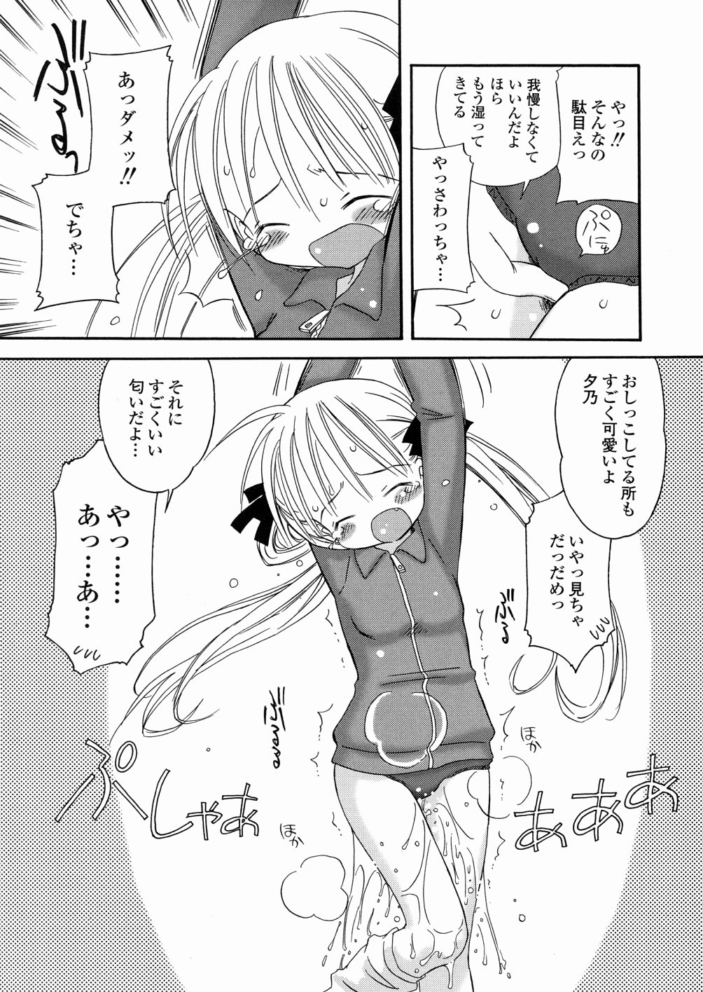 [加賀美ふみを] DREAM FITTER