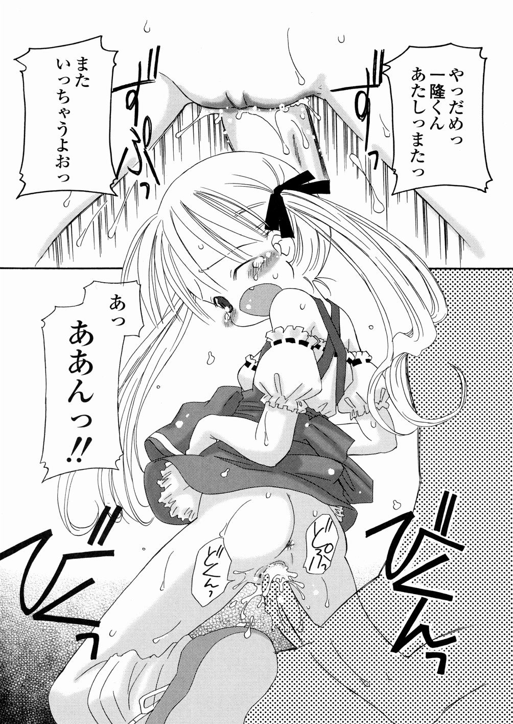 [加賀美ふみを] DREAM FITTER