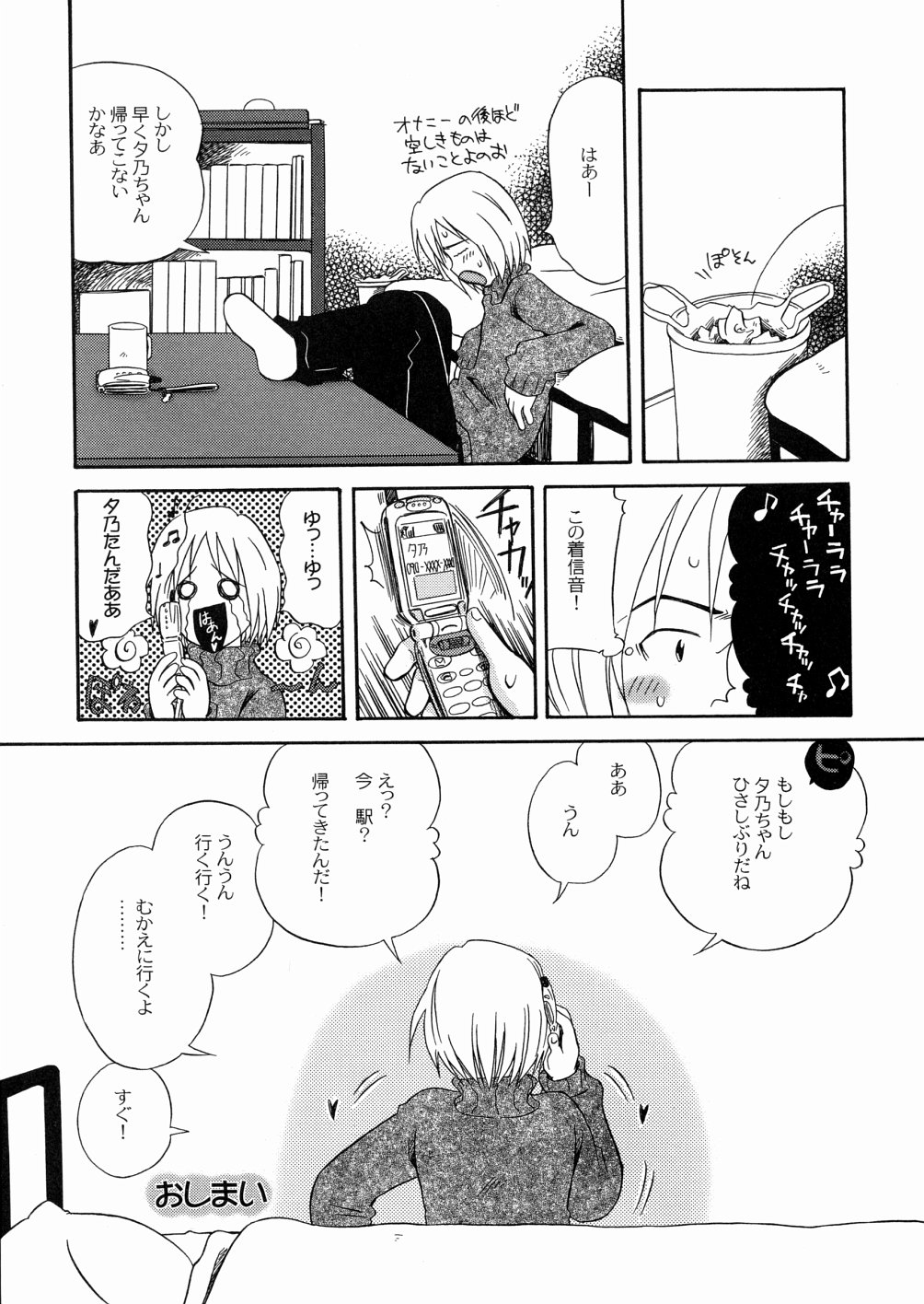 [加賀美ふみを] DREAM FITTER