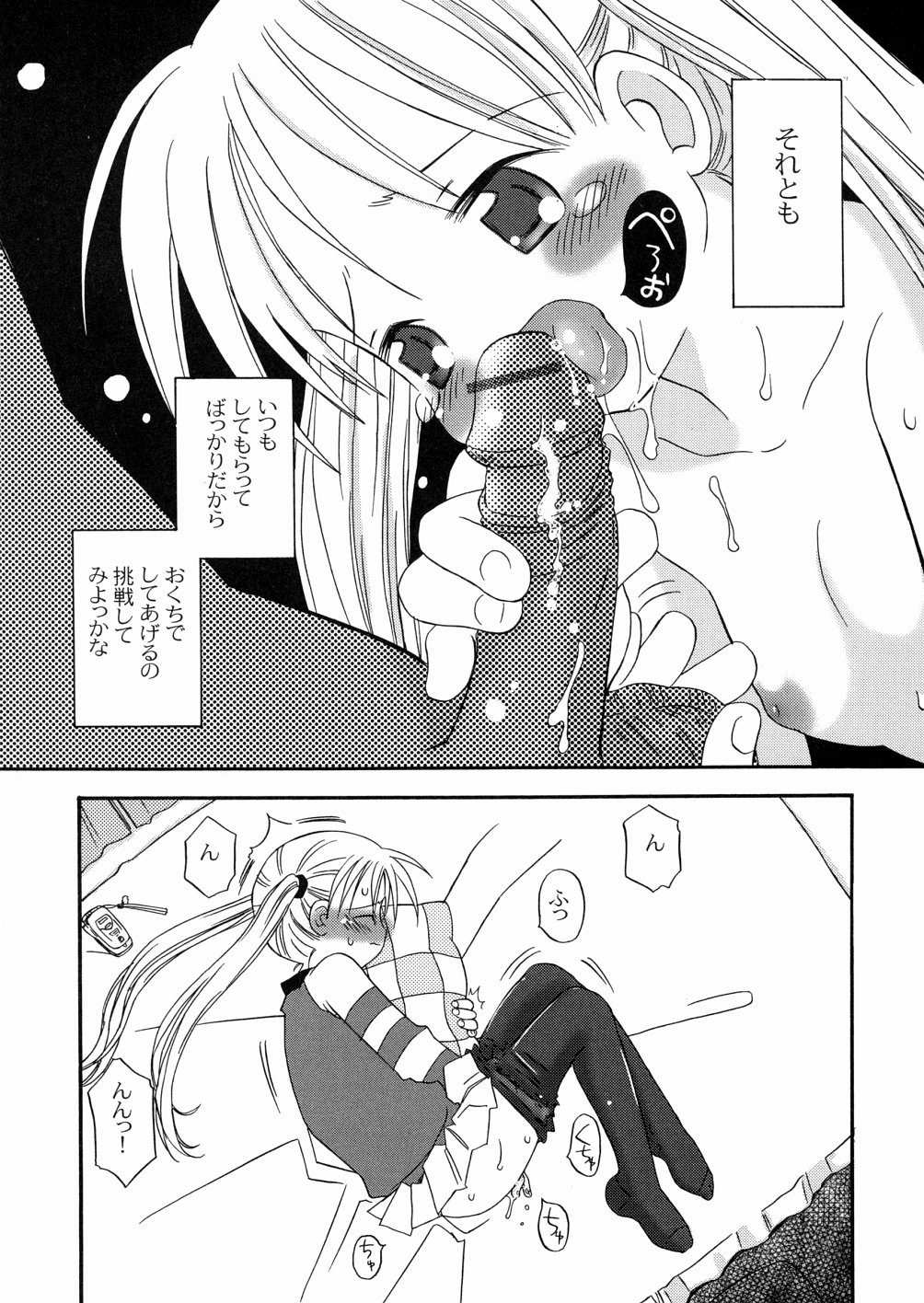 [加賀美ふみを] DREAM FITTER