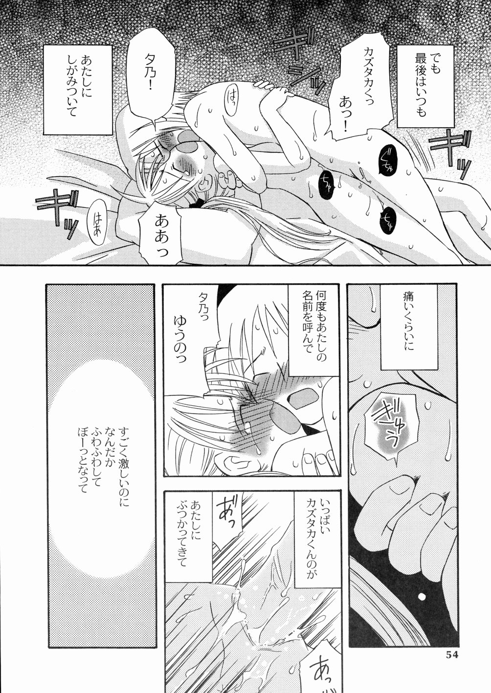 [加賀美ふみを] DREAM FITTER