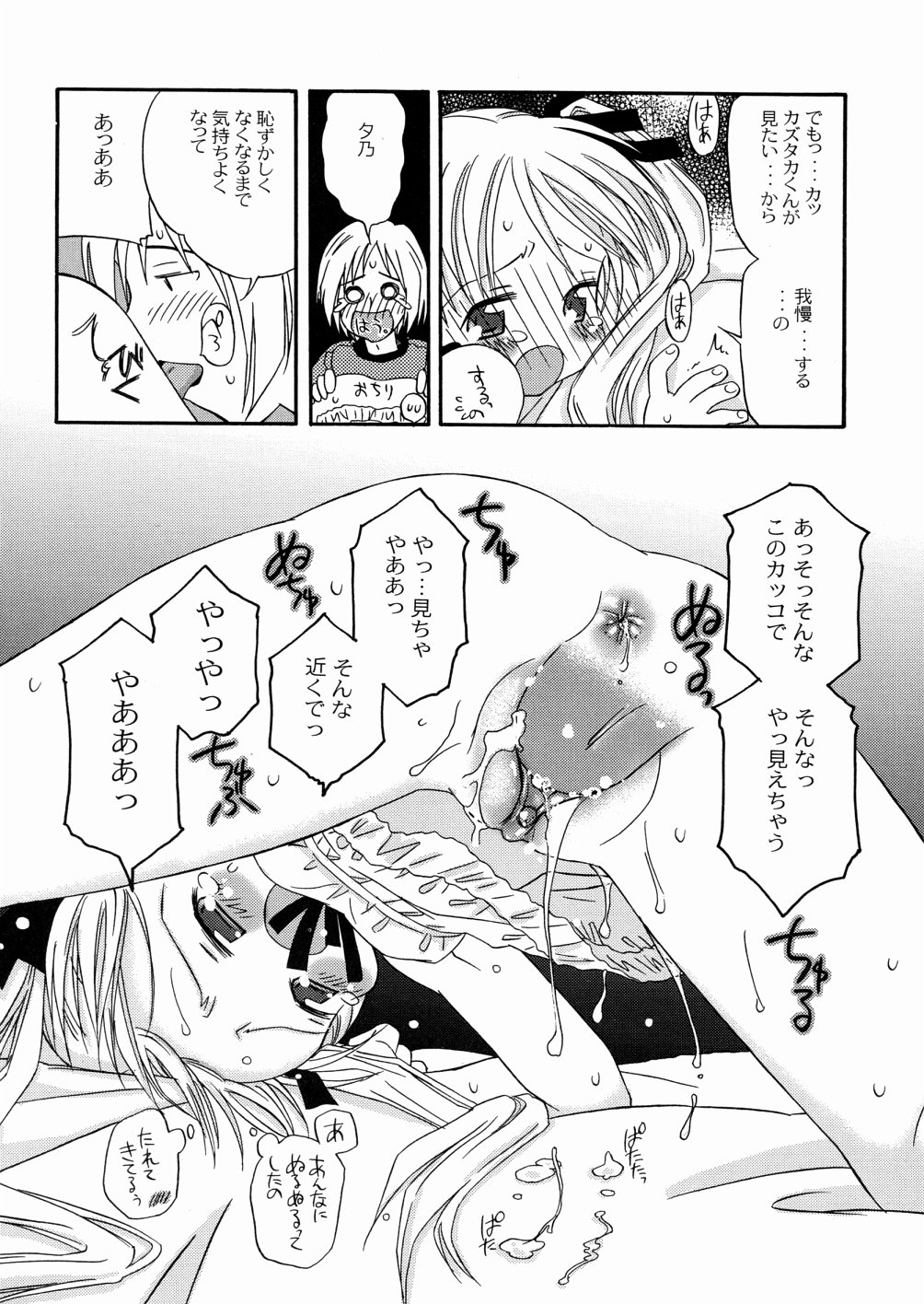 [加賀美ふみを] DREAM FITTER