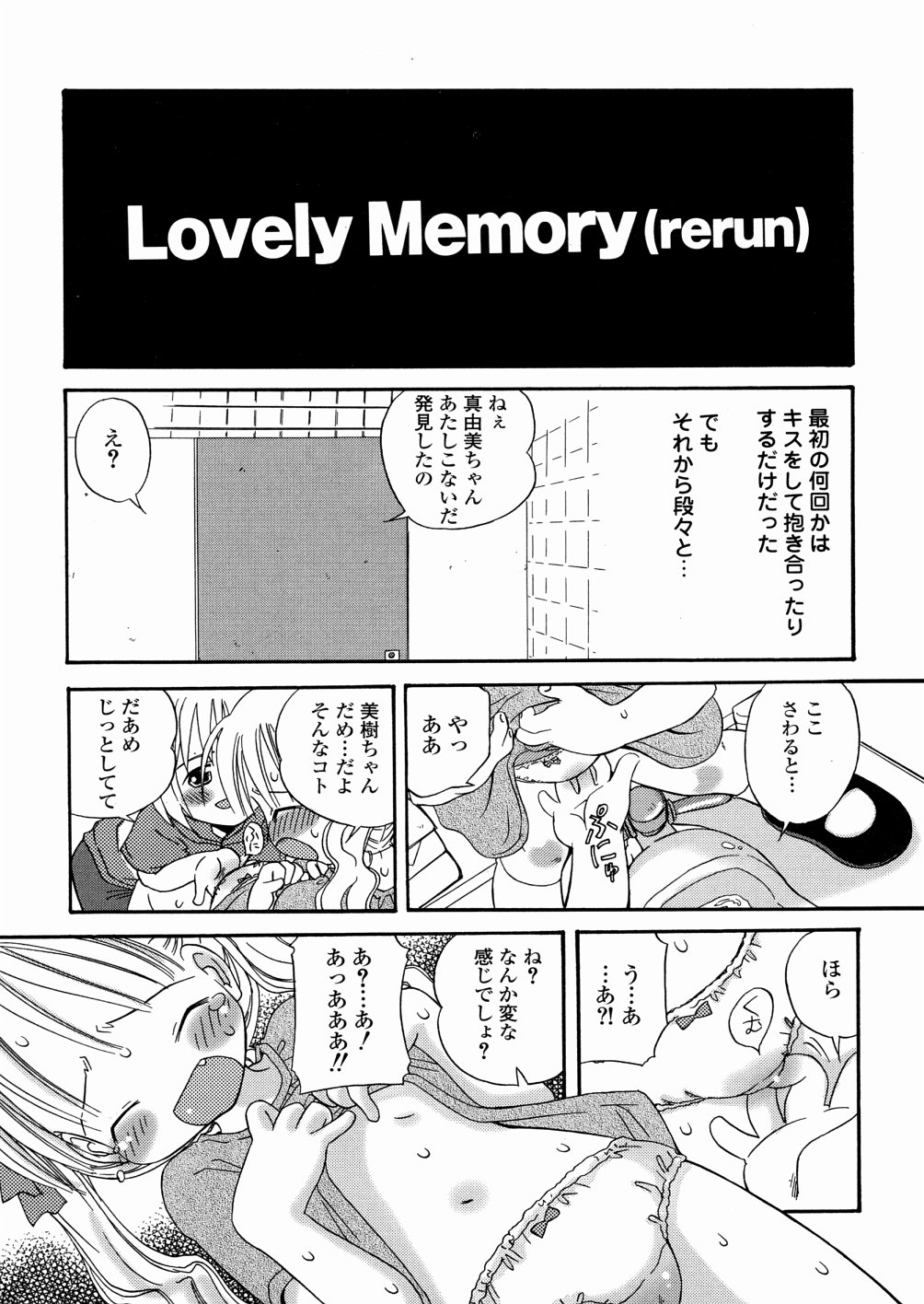 [加賀美ふみを] DREAM FITTER