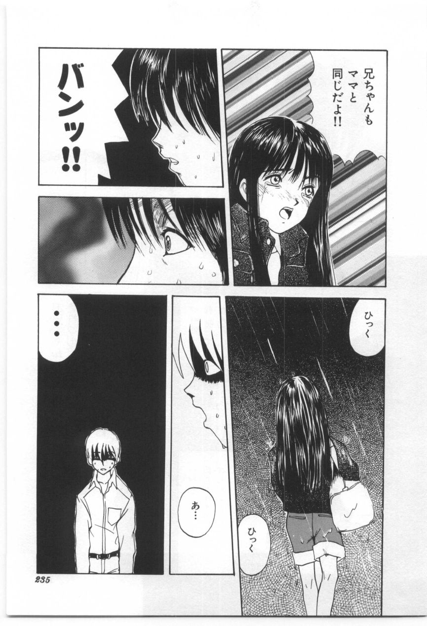 [もりしげ] 子供の森