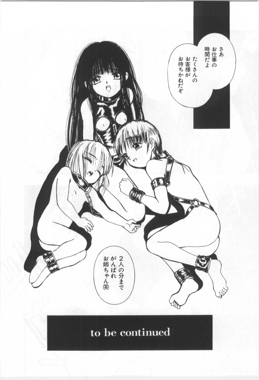 [もりしげ] 子供の森