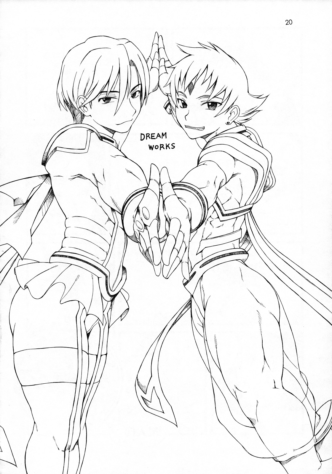 (C74) [SHD (部長ちんけ, ひろみ)] 排除混沌帳 小部数本総集編 Ver.2007 (よろず)