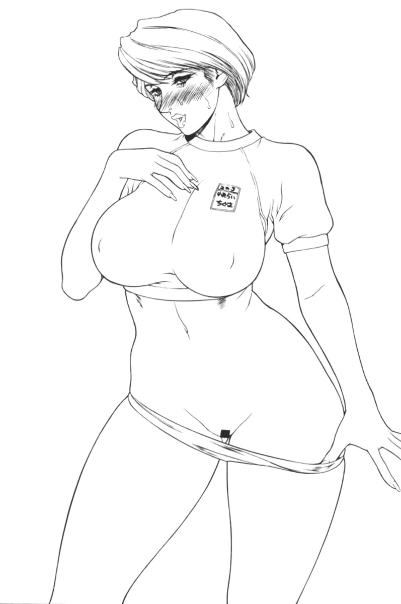 【モッチー】Crazy-DAct 04