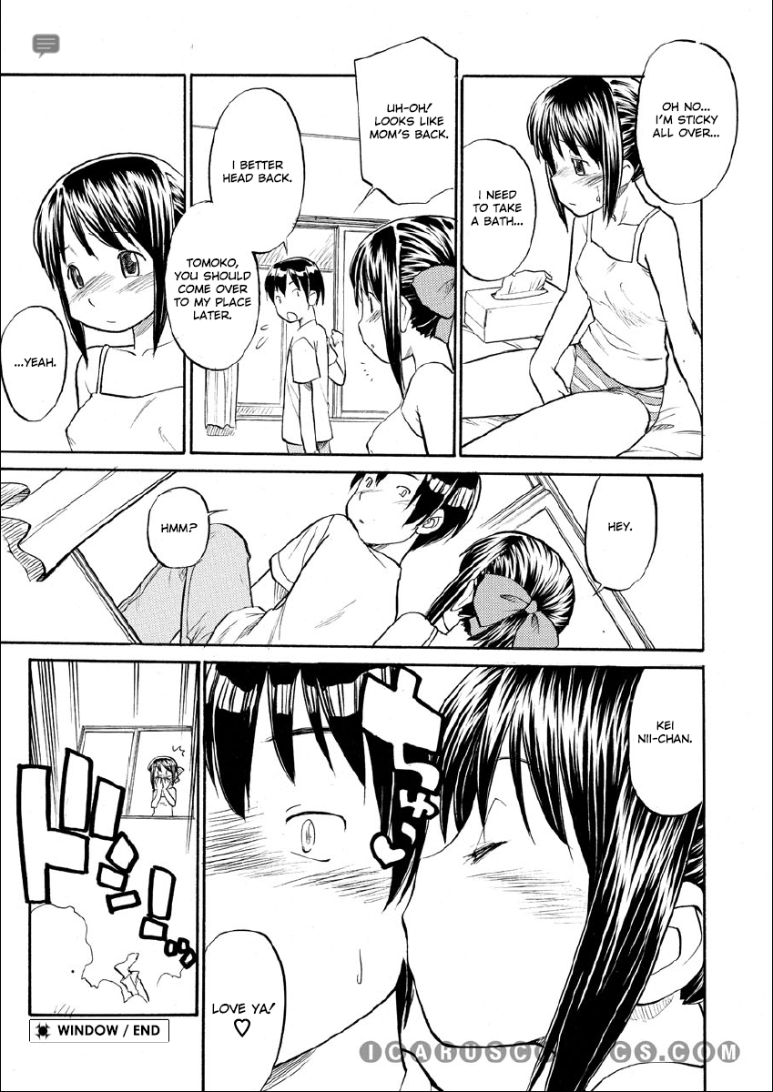 ウィンドウ[ENG]