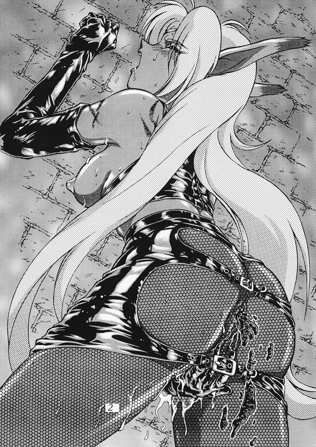 【スタジオZアグナム】DougaKomusume 6 Limited