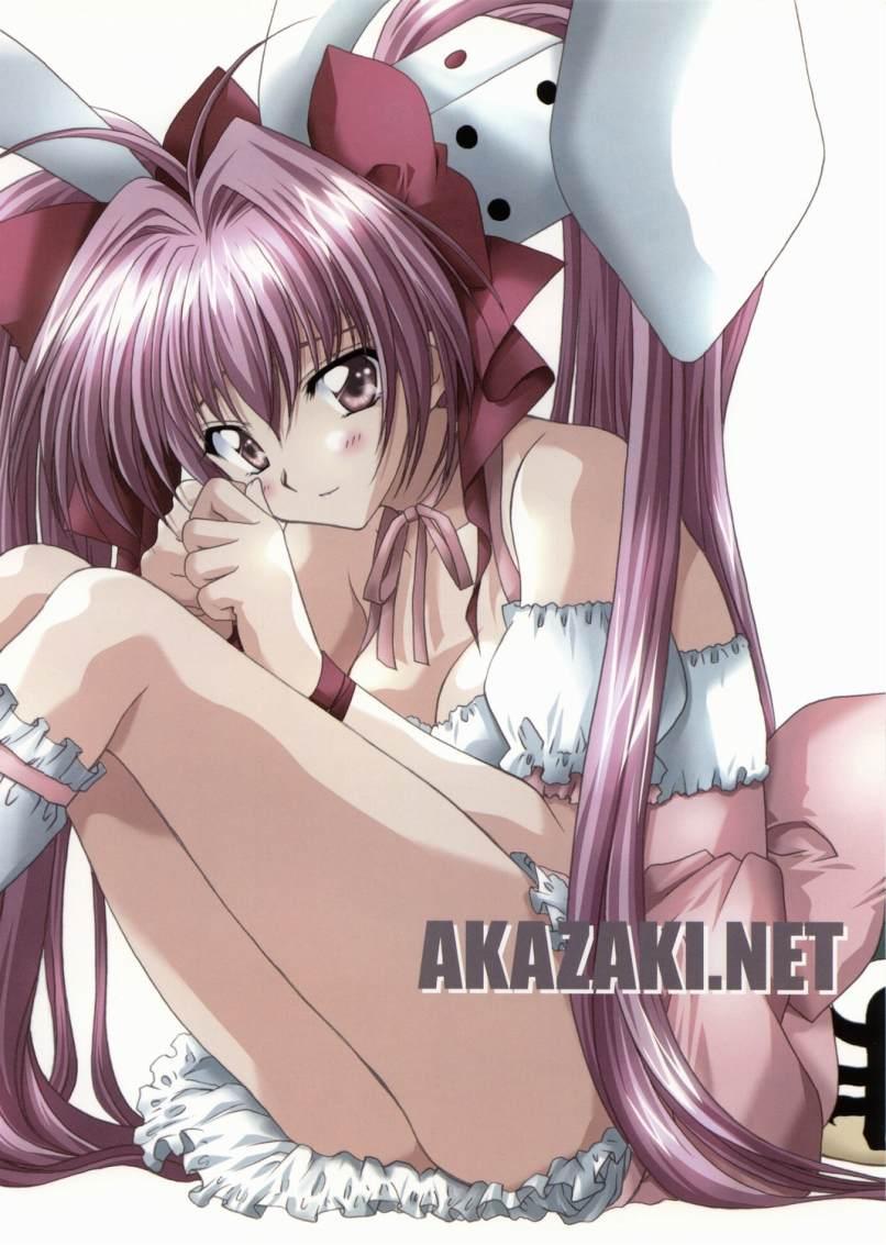 エスケープ（？）（ディ・ジ・キャラット）