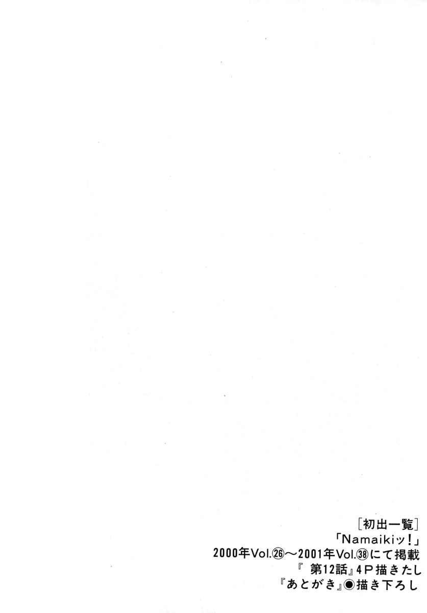 [さのたかよし] ぴったり!! 1