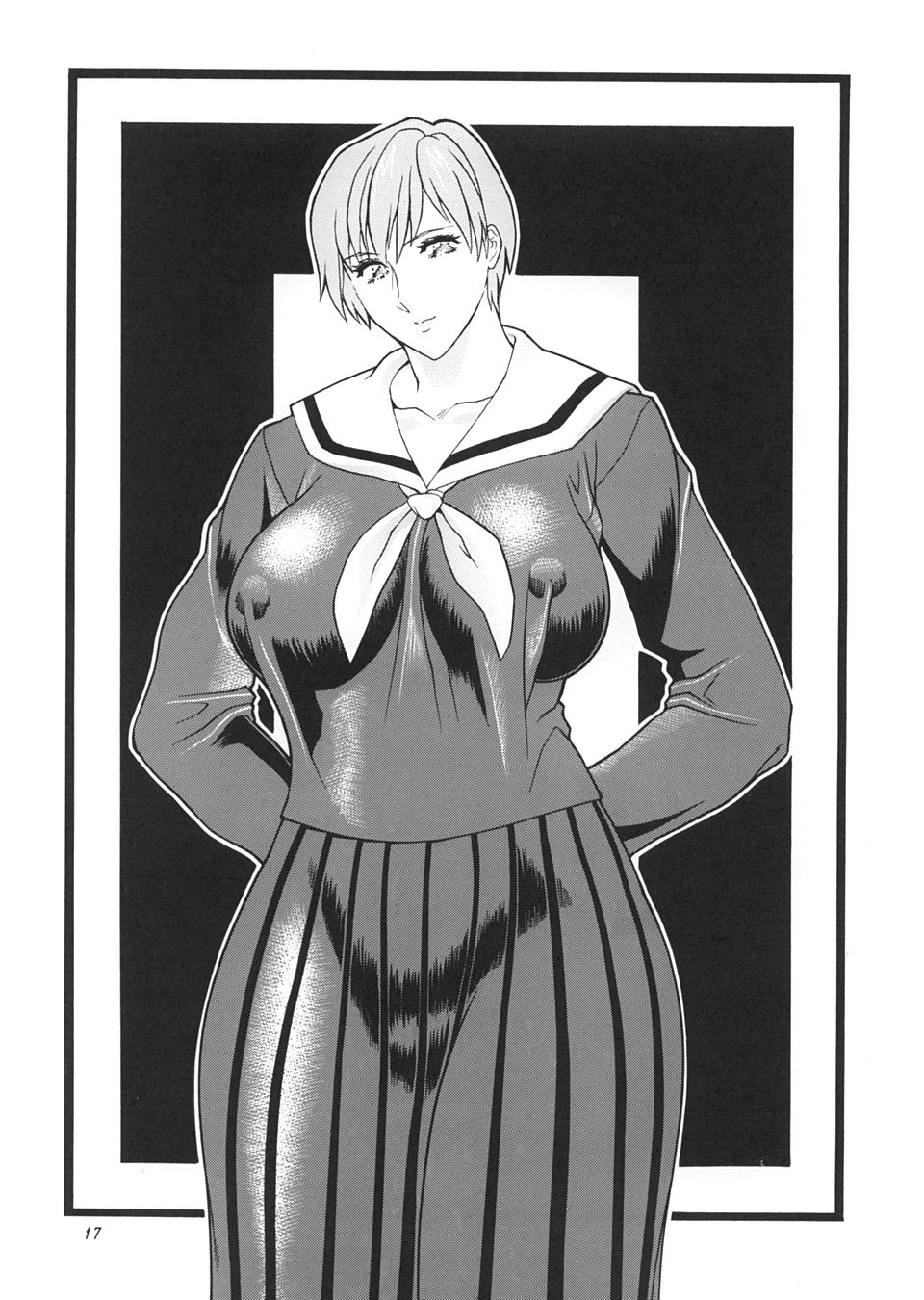 [立派堂 (大竹パシ夫)] ゴリッパ 5 (こち亀, よろず)