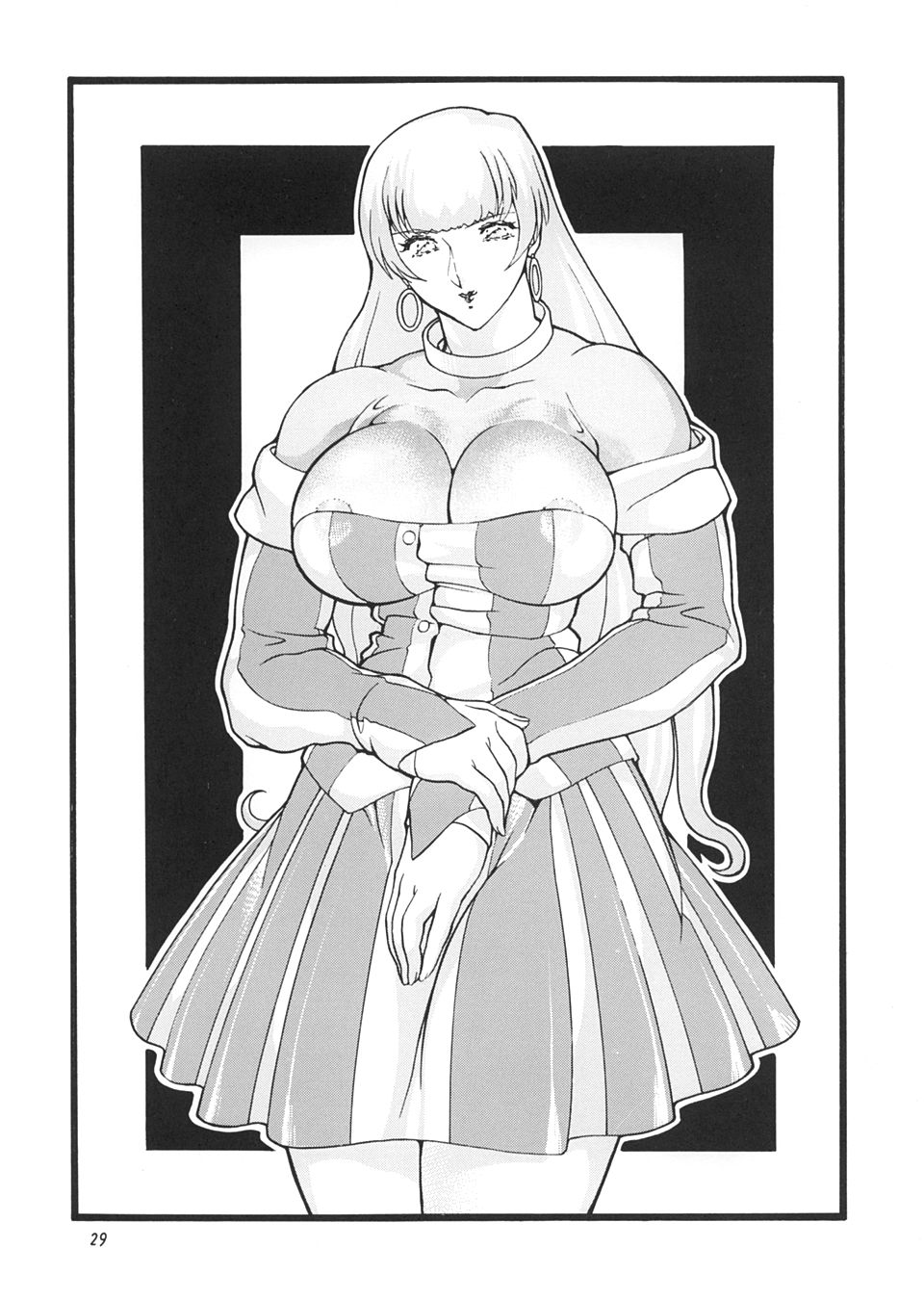 [立派堂 (大竹パシ夫)] ゴリッパ 5 (こち亀, よろず)