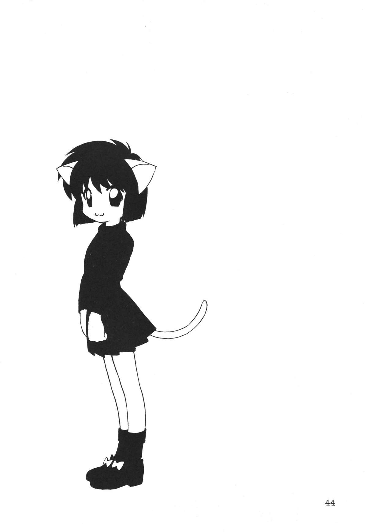 【デデポッポ】デスマンボ