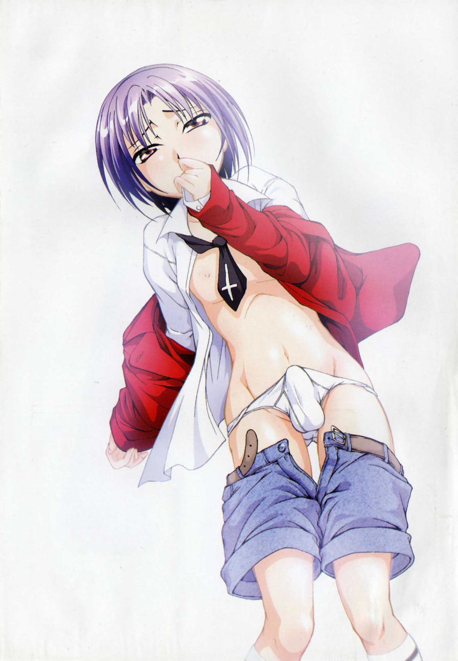 [かげちん] だって男の子だもん