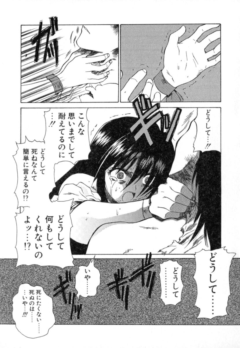 [緋呂河とも] ぷりぱにゅZ