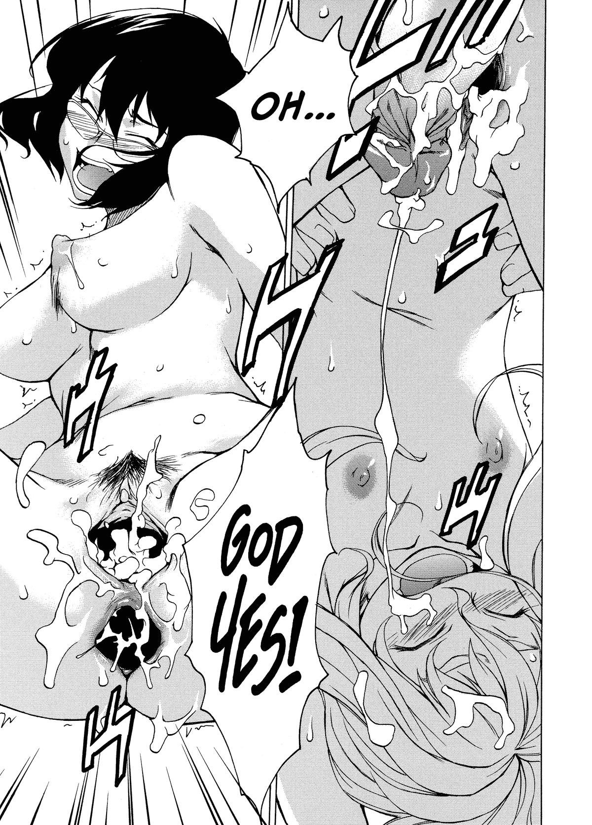 [竹村雪秀] Take On Me [英訳]