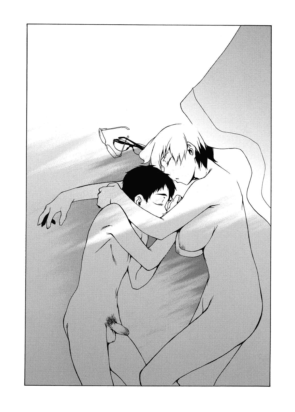 [竹村雪秀] Take On Me [英訳]