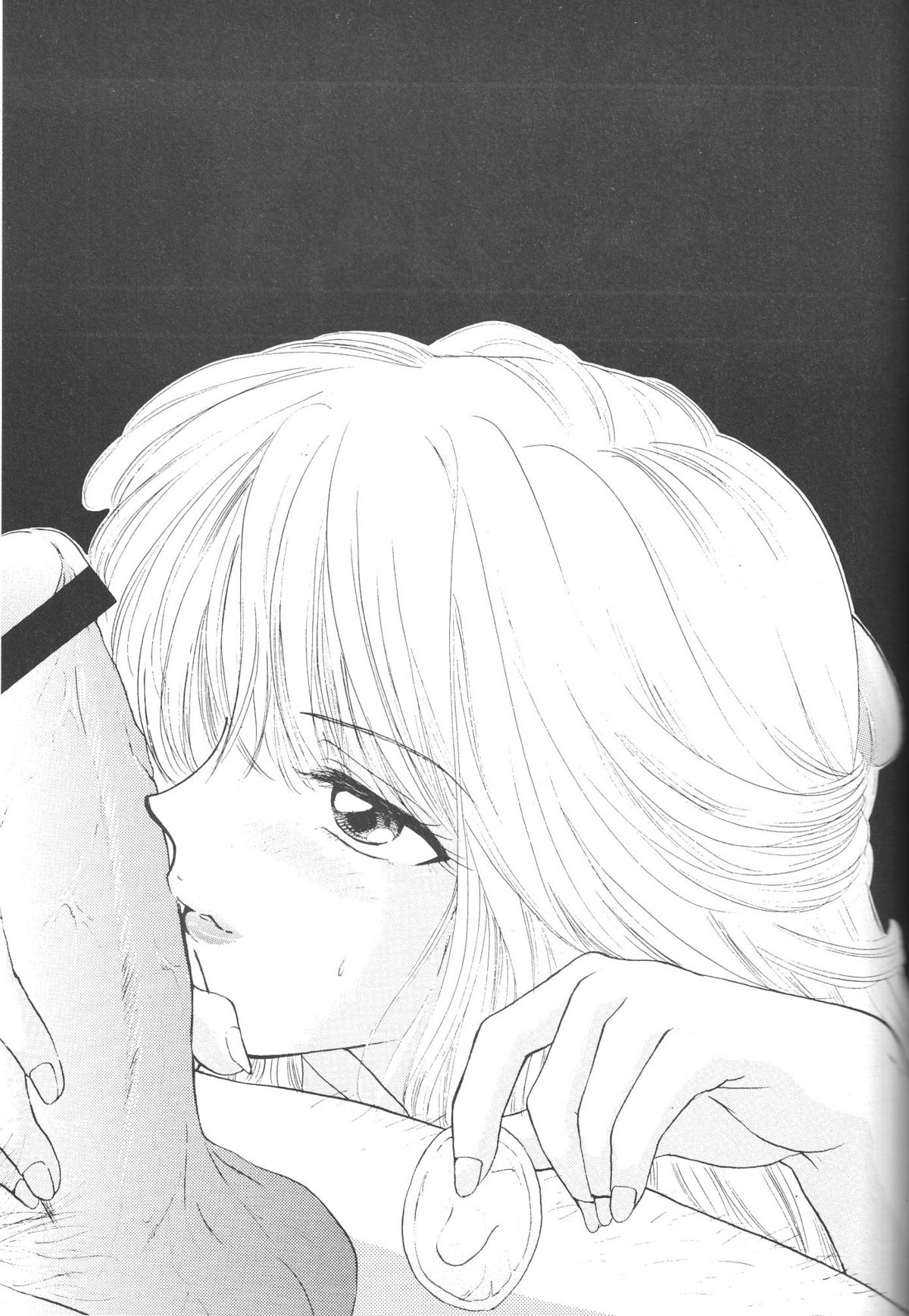 【セーラーQ2】セーラーQ2ファッキンワークス（セーラームーン）