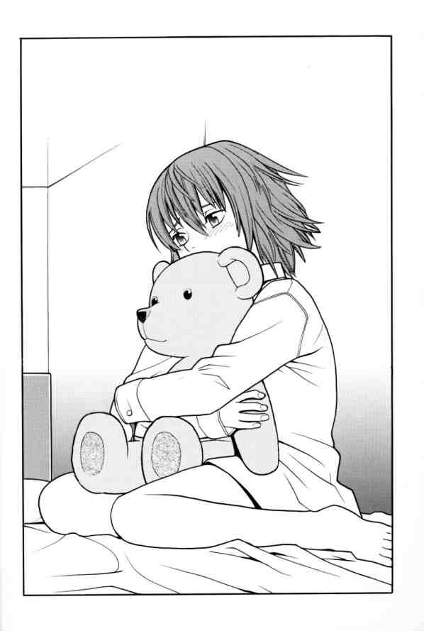 (C65) [アーデルハイド (ZUKI樹)] The Golden Phoenix (カレイドスター)