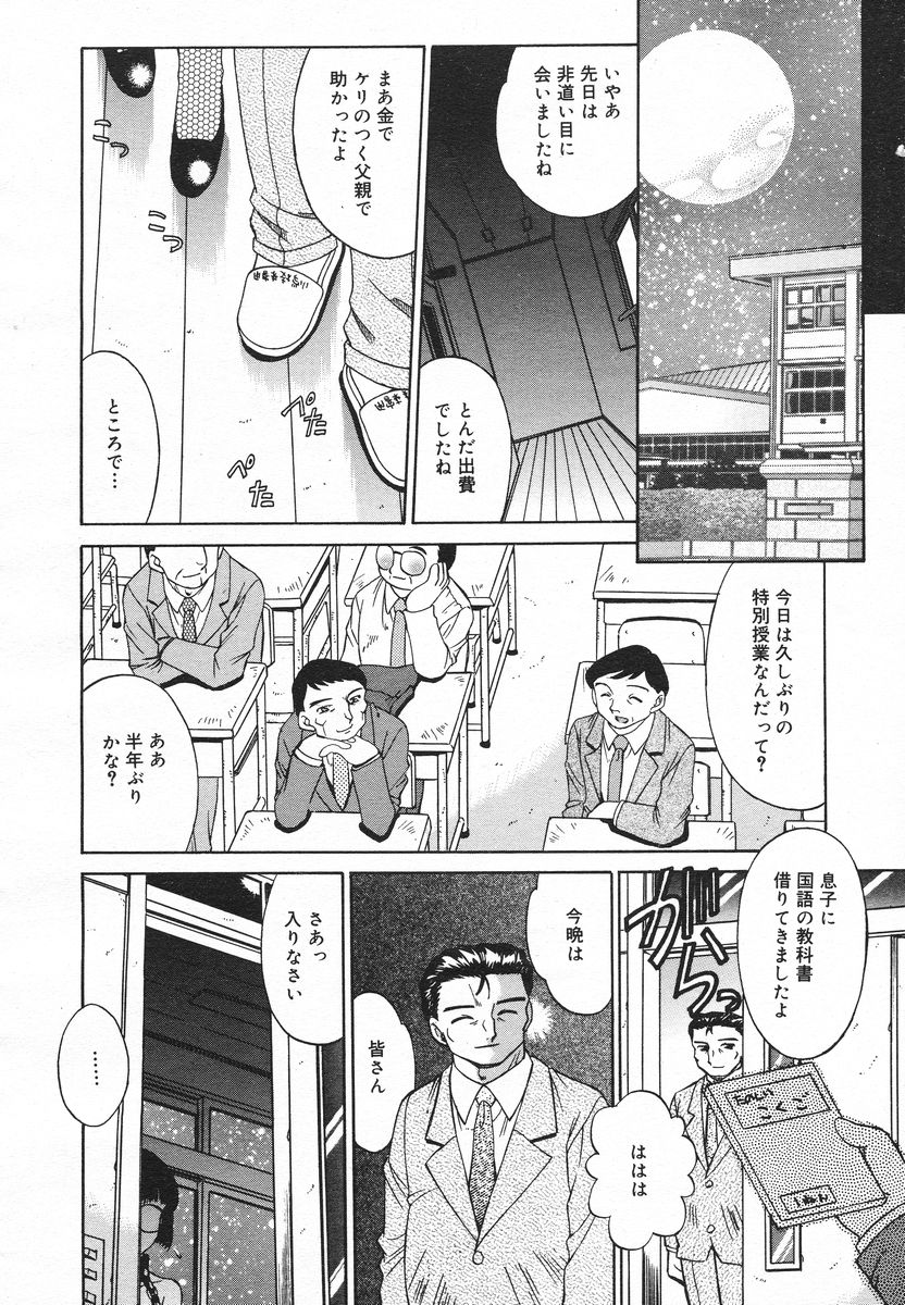 COMIC メガプラス 2005年06月号 Vol. 20