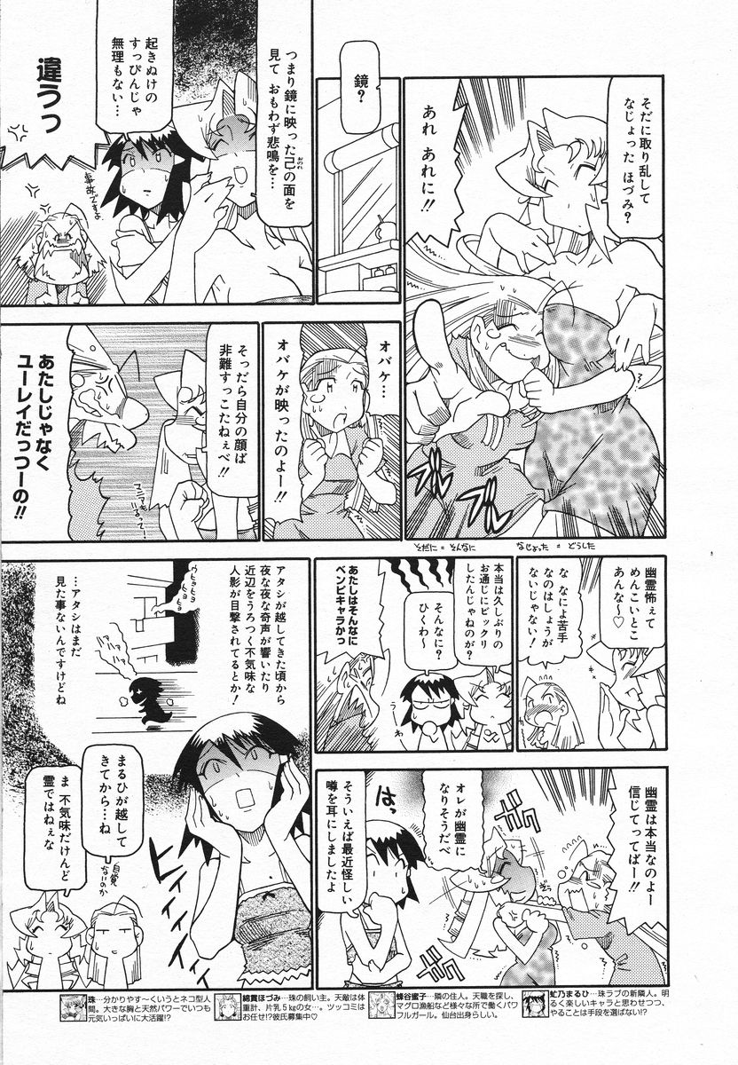 COMIC メガプラス 2005年06月号 Vol. 20