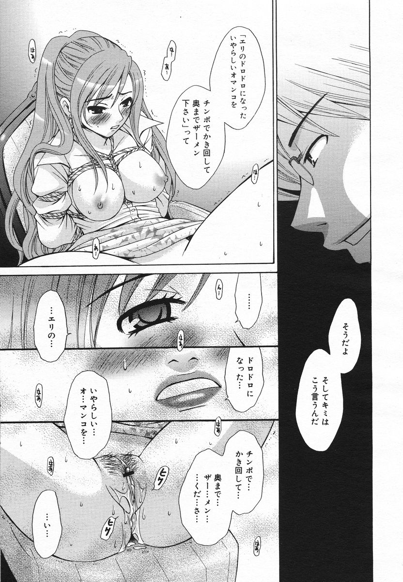 COMIC メガプラス 2005年06月号 Vol. 20