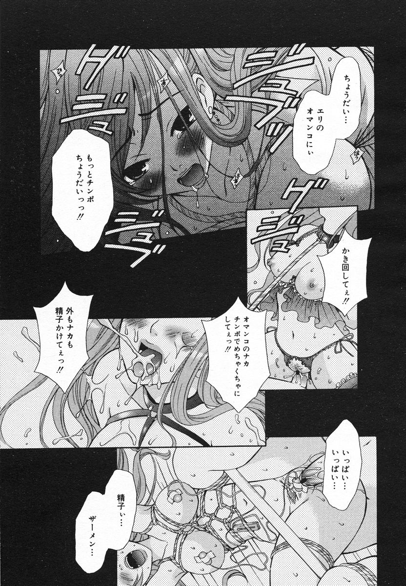 COMIC メガプラス 2005年06月号 Vol. 20